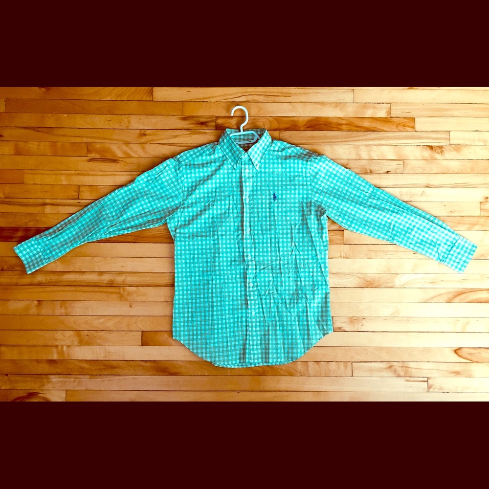 Shirt for woman. Never worn.